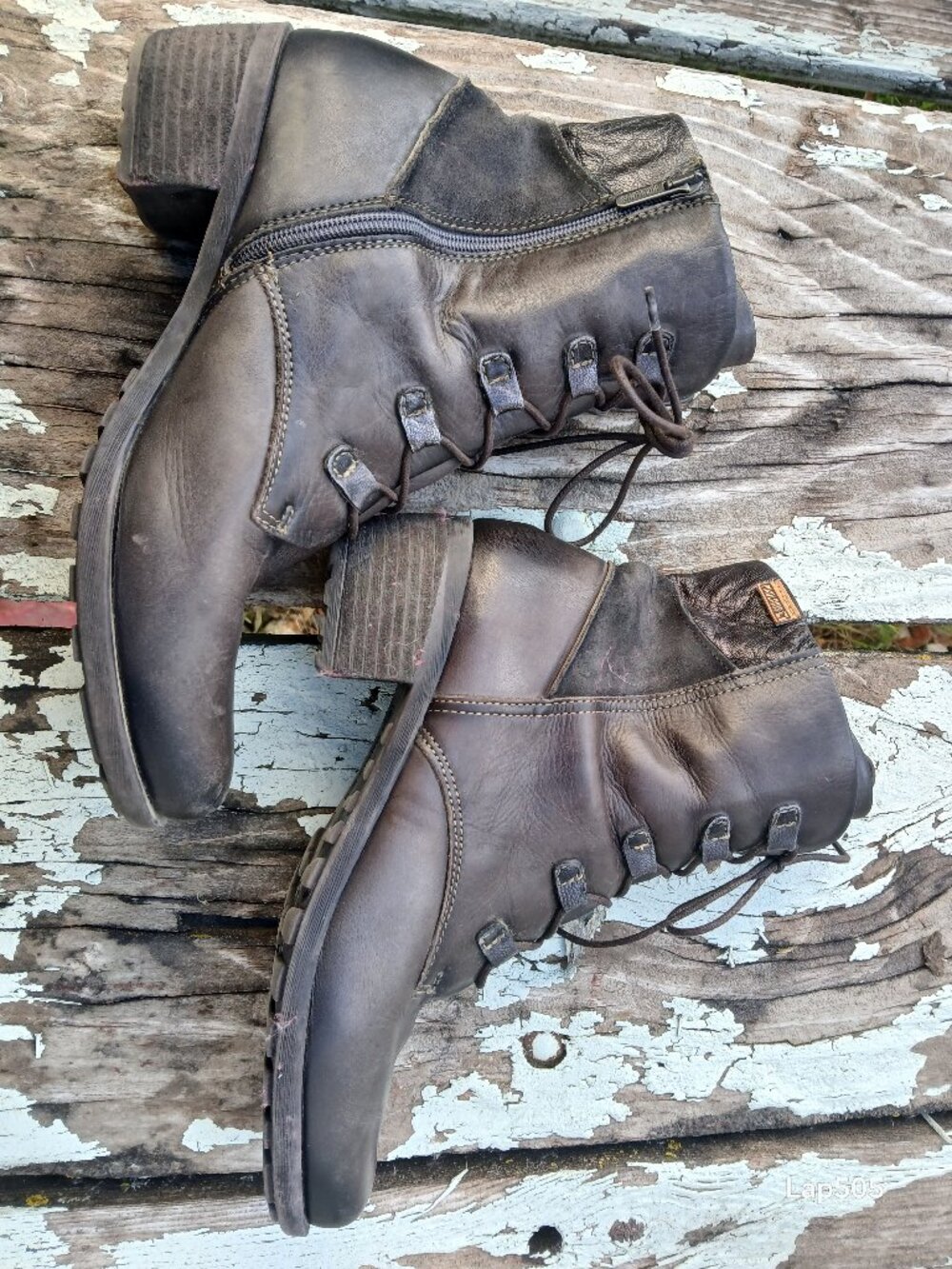 Pikolinos boots 9.5-10